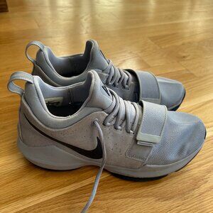 PG1 Glacier Grey Size 10.5